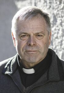 Rev. Artis Eglitis