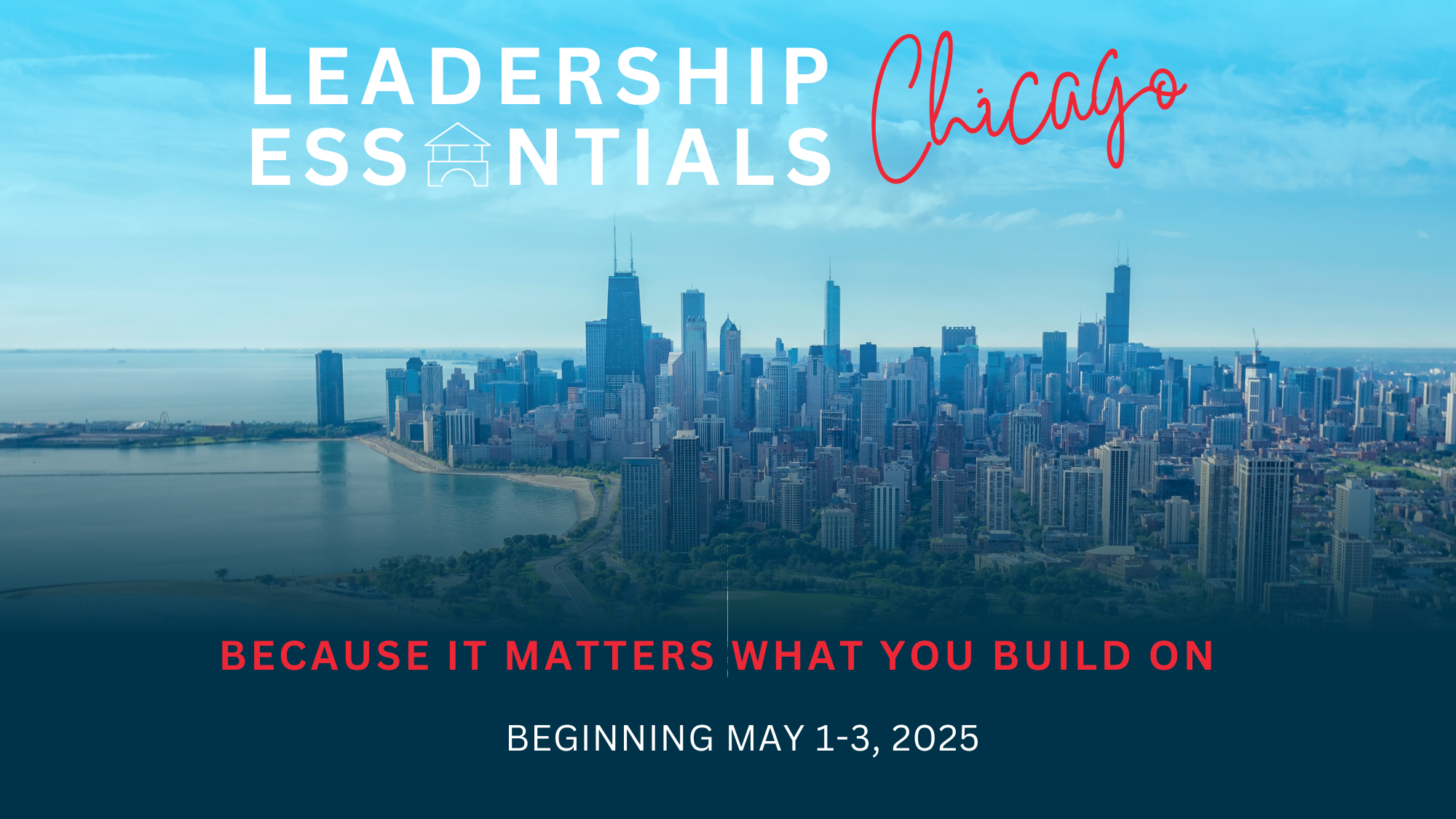 PLI Leadership Essentials Chicago 2025