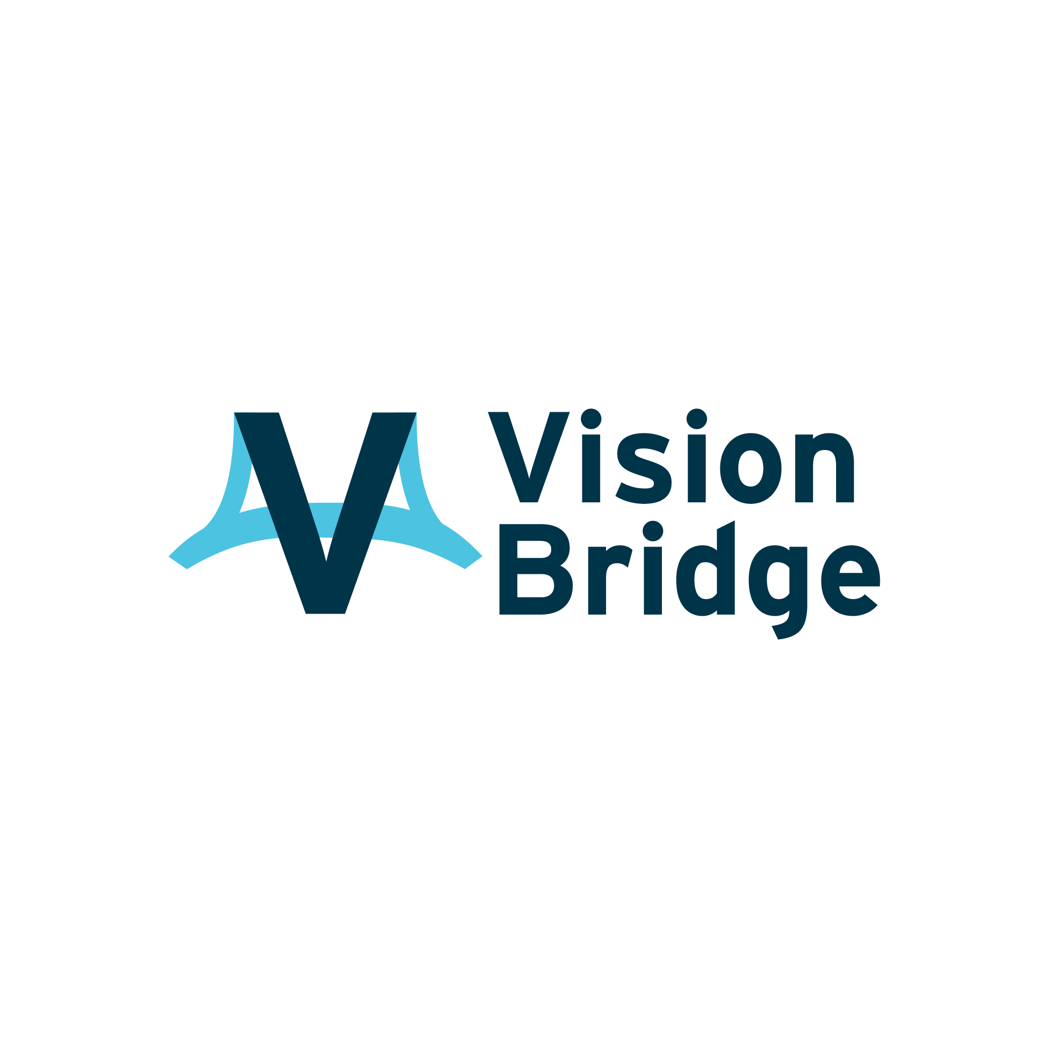 Vision Bridge Logo