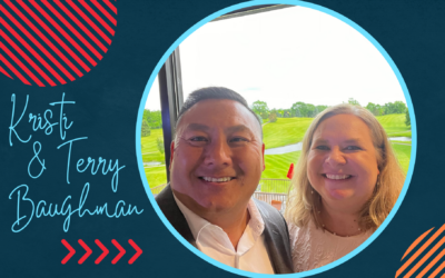 Meet Kristi & Terry Baughman