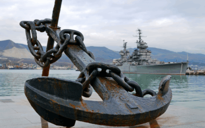An Anchor for Your Soul
