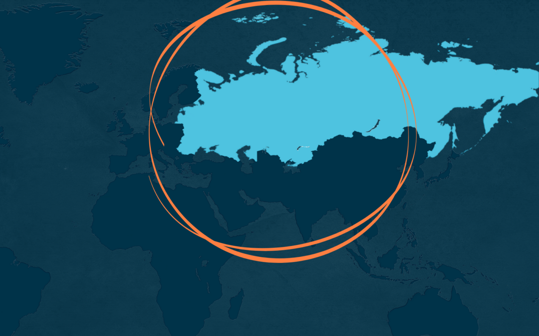 PLI’s Work in Eurasia