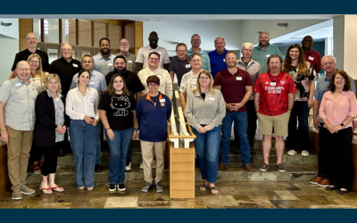 Leadership Collective Distinctives
