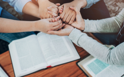 Our UP Relationship with God