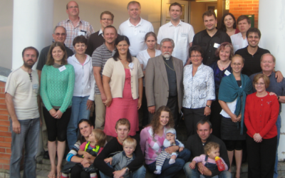 The History of PLI in Latvia